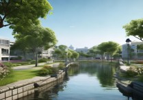 东莞松山湖景点有哪些值得玩的？