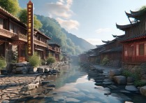 良口镇有哪些必去景点？本地人私藏路线推荐！