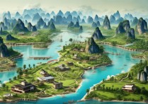 桂林旅游景点地图哪里找？全景点路线怎么规划才不踩坑？