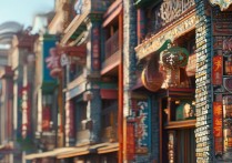 兰州西景点有哪些必打卡的小众玩法？