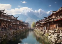 丽江主要景点有哪些必打卡？