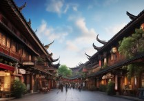 成都有哪些本地人都爱去的宝藏景点？