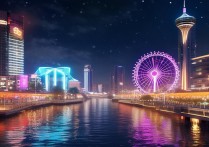 珠海夜游景点有哪些值得推荐？