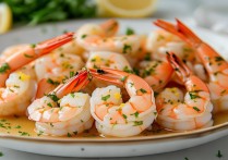 虾尾怎么做好吃