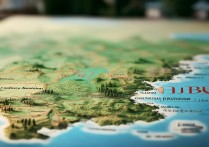 湖北主要景点分布图，哪些城市景点最值得打卡？