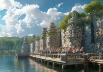 钓鱼城景点有哪些必打卡的历史遗迹？