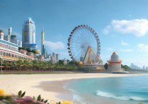 珠海景区有哪些景点值得带孩子去玩？