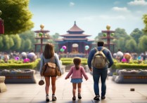 北京亲子游必去景点，哪些适合不同年龄段孩子玩得尽兴？