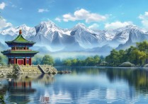 吉林周边有哪些小众景点值得一去？