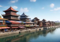 丹东附近景点有哪些值得推荐？