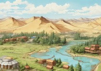 鄂尔多斯景点大全，哪些是游客必去的热门打卡地？