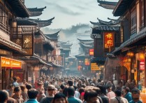 绍兴二日游必去景点有哪些？两天时间够玩精华景点吗？