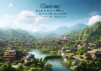 楚雄有哪些小众景点值得去？周末游路线怎么安排？