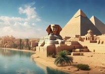 开罗旅游必去景点有哪些？推荐几个值得打卡的地方？