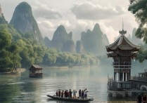 桂林有哪些必游景点？深度探索自然风光与人文古迹的最佳路线推荐？