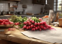 萝卜干怎么做好吃