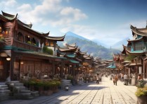 隆安有哪些必打卡的小众景点？本地人私藏路线推荐！