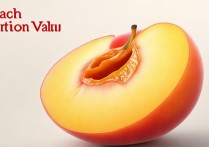 桃子营养价值
