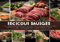 香肠怎么做好吃