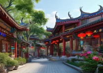 成都旅游有哪些景点适合亲子游？