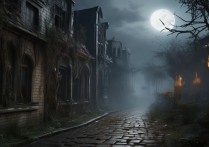 全球最吓人景点有哪些？胆小者千万别深夜点开看！