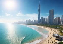 深圳海边旅游景点排行榜有哪些必打卡的小众景点？