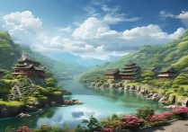 江西附近省份有哪些小众又值得去的旅游景点？