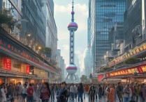 上海旅游必玩景点推荐，有哪些适合亲子游的免费景点？