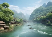 广西容县有哪些不可错过的独特旅游景点？揭秘这座历史名城的魅力所在！