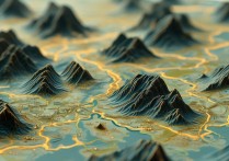 张家界景点分布地图哪里能找到详细清晰的？