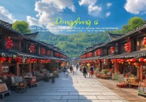 东阳有哪些小众又好玩的景点值得打卡？