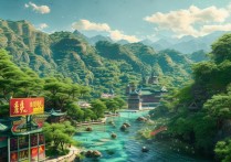 广元周边有哪些适合周末游的冷门小众景点？