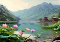 莲花山有哪些必打卡景点？求推荐！