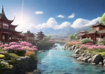 桃源旅游景点有哪些？值得去的必打卡景点推荐。