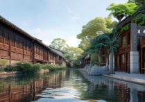 苏州博物馆附近有哪些必打卡小众景点？