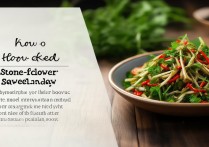 石花菜怎么凉拌好吃