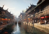 扬州市区有哪些必打卡的小众景点？