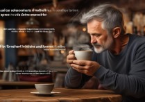 喝咖啡有什么好处