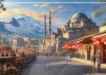 土耳其景点介绍，哪些是值得一游的绝美胜地？