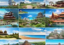 山东5A景点大全有哪些必打卡的？