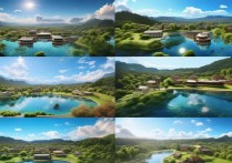 施秉旅游景点大全有哪些必去小众景点？