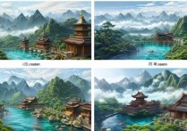 庐山有哪些好玩景点适合家庭亲子游推荐？