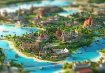 恩平景点大全自驾游，有哪些必去景点和路线推荐？