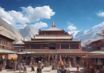 四川康定旅游景点众多，哪些是游客必去的神秘之地？