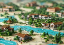 婺源旅游景点分布图具体该怎么规划路线才合理？