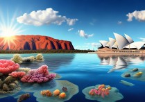 澳洲有哪些小众又惊艳的旅游景点值得去？