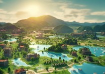 蔡家坡旅游景点大全有哪些必打卡的冷门好去处？