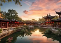 广州郊区有哪些免费又好玩的旅游景点？