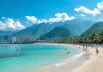 三亚旅游景点有哪些？2024年必打卡景点推荐及攻略