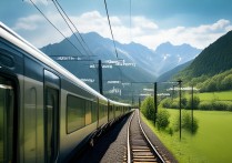 高铁沿途有哪些不容错过的绝美景点？